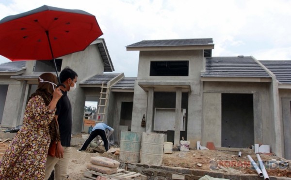 Konsekuensi Telat Bayar KPR yang Wajib Diketahui. (FOTO: MNC Media)