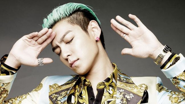 Bergabung dengan Miliarder Jepang, T.O.P BIGBANG Ikut Perjalanan Luar Angkasa
