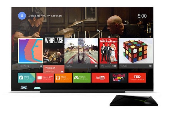 Ini Daftar TV Android Terbaik 2022 dengan Harga Rp2 Jutaan (Dok.