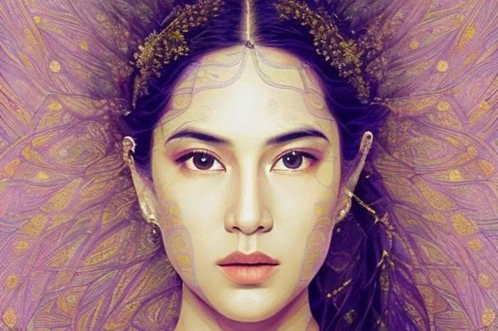 Viral Pamer Foto Avatar AI di Instagram, Transaksi di Aplikasinya Aman?  (Dok.Instagram; @therealdisastr)