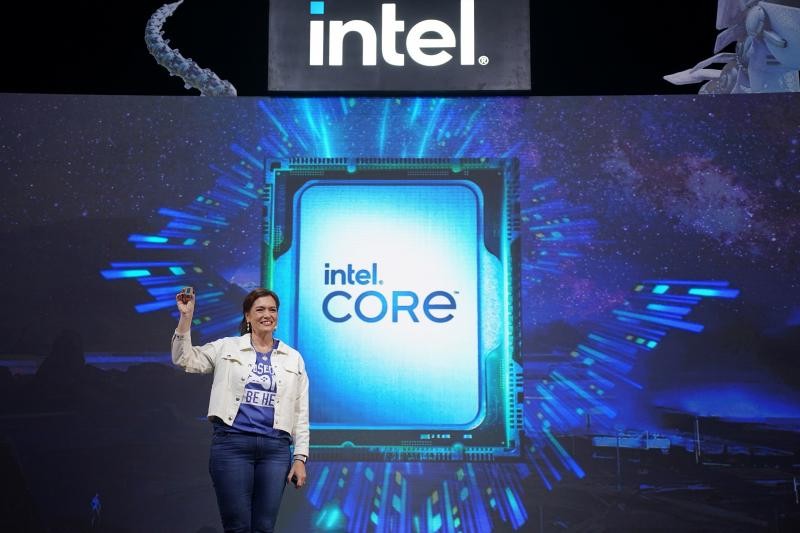 Cocok Buat Gaming, Intip Spesifikasi 13th Gen Intel Core yang Baru Rilis (Dok.press release)
