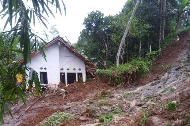 Longsor Tana Tora Sebabkan 20 Korban, BNPB: Terburuk sejak Awal 2024 (FOTO:MNC Media)