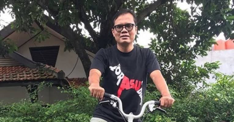 Jadi Anggota The Prediksi, Ini Ladang Duit Komika Soleh Solihun (FOTO:MNC Media)
