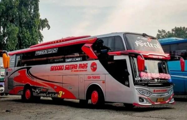 Kisah Sukses Anak Petani yang Kini Jadi Bos Besar PO Sindoro Satriamas. (Foto: MNC Media)