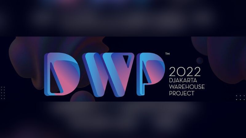 DWP 2022 Digelar Mulai Hari Ini, Penonton Diimbau Sedia Mantel Hujan (Dok.Okezone)