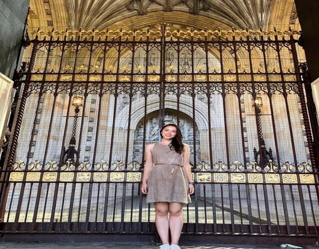 Perjalanan Karier Amanda Susanti Cole, Bantu Petani hingga Dirikan Startup E-Grocery. (Foto: Instagram/@omandacole)