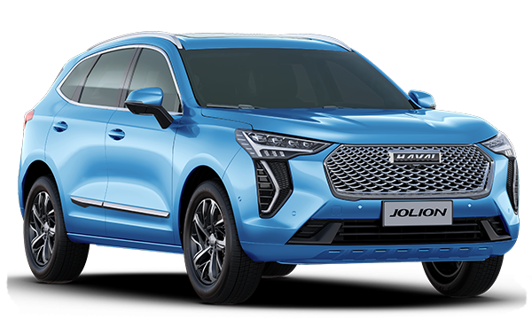 Mobil Buatan China Kuasai Pasar Rusia Pasca Produsen Jepang dan Eropa Angkat Kaki (Dok.Haval)