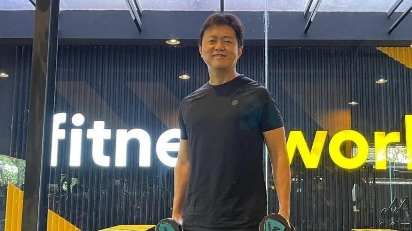 Kisah King Kevin, Pengusaha dan Aktris TikTok Yang Ternyata Dulu Hanya Lulusan SD. (Fot0: MNC Media)