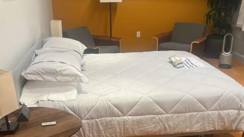 Ini yang Harus Diperhatikan ketika Menginap di Hotel Syariah. (Foto: MNC Media)