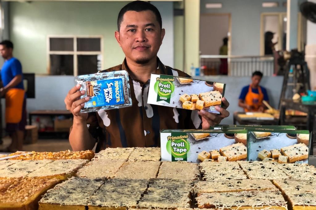 Pelesiran ke Jember tak Afdol Tanpa Buah Tangan dari Primadona 
