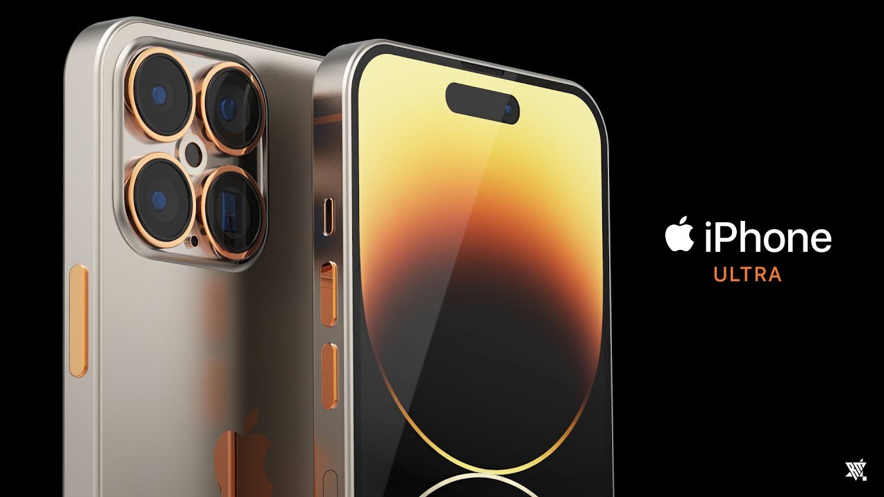 iPhone 15 Ultra Diprediksi Lebih Mahal dari 14 Pro Max