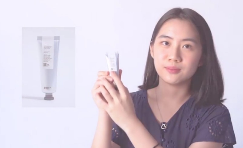 Kisah Inspiratif, Baru Berusia 21 Tahun Wanita Ini Sukses Bangun Bisnis Kecantikan. (Foto: MNC Media)