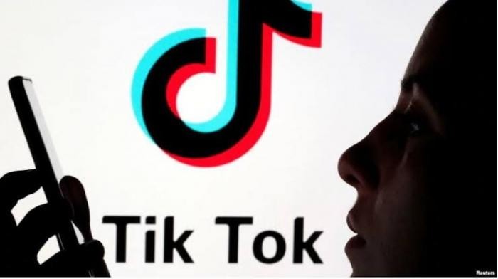 AS Tuding Tiktok Jadi Alat Propaganda, China Kepanasan?