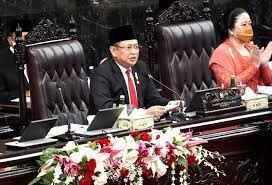 Jadi Harapan Baru, Bamsoet Ajak Masyarakat Sambut Kehadiran IKN. Foto: MNC Media.