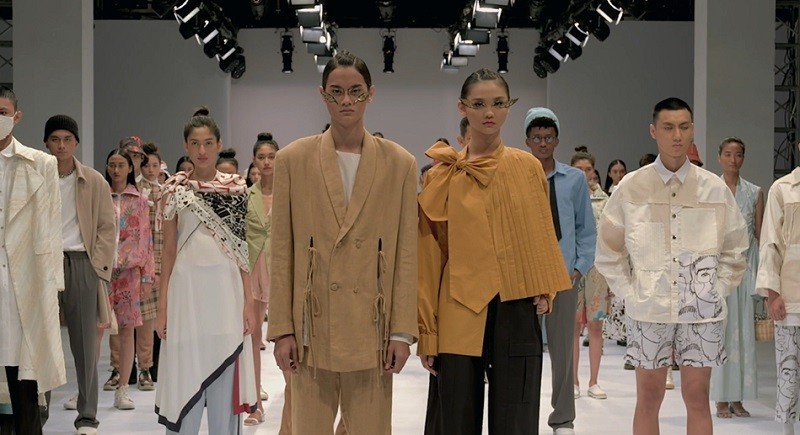 Istilah Quiet Luxury yang Biasa Digunakan Old Money. (FOTO: MNC Media)