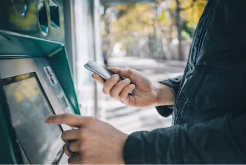 Alhamdulillah, Layanan ATM Bersama BSI Kembali Pulih. (Foto: MNC Media)