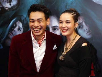 Sah Jadi Suami Chelsea Islan, Intip Profil dan Bisnis Rob Clinton. (Foto: Profil dan Bisnis Rob Clinton)