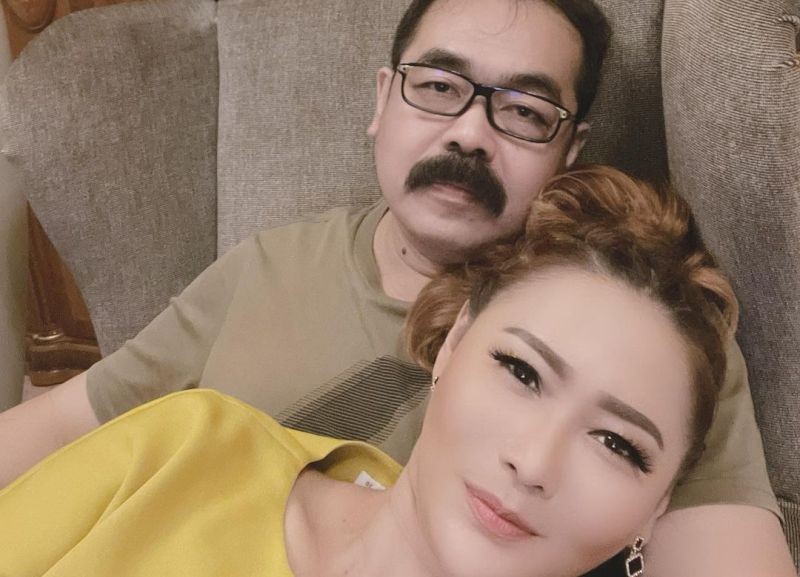 Sumber Kekayaan Adam Suseno, Suami Inul Daratista yang Miliki Banyak Bisnis. (Foto: MNC Media)