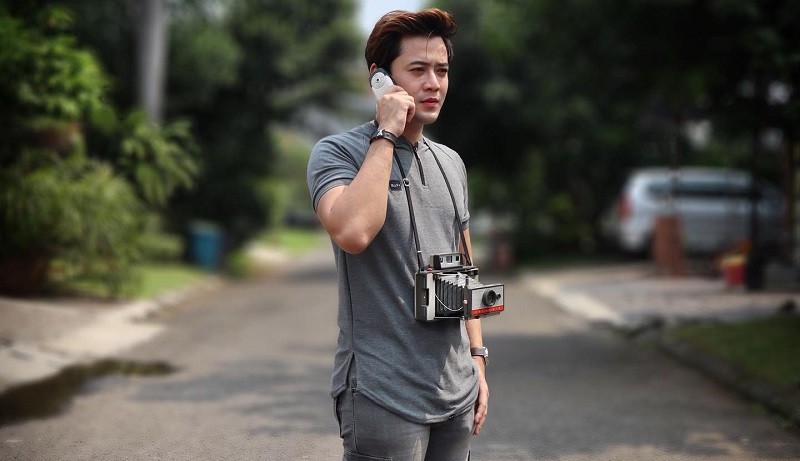 5 Sumber Kekayaan Kriss Hatta, Diduga Miliki Kekasih Berumur 14 Tahun (Foto: Instgaram/@krisshatta09)