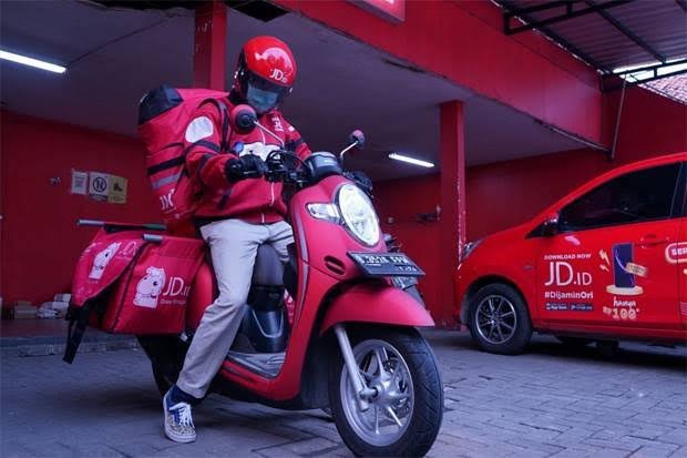 JD.ID Beri Tiga Kali Gaji untuk Korban PHK yang Kerja Kurang dari Setahun. (Foto: MNC Media)