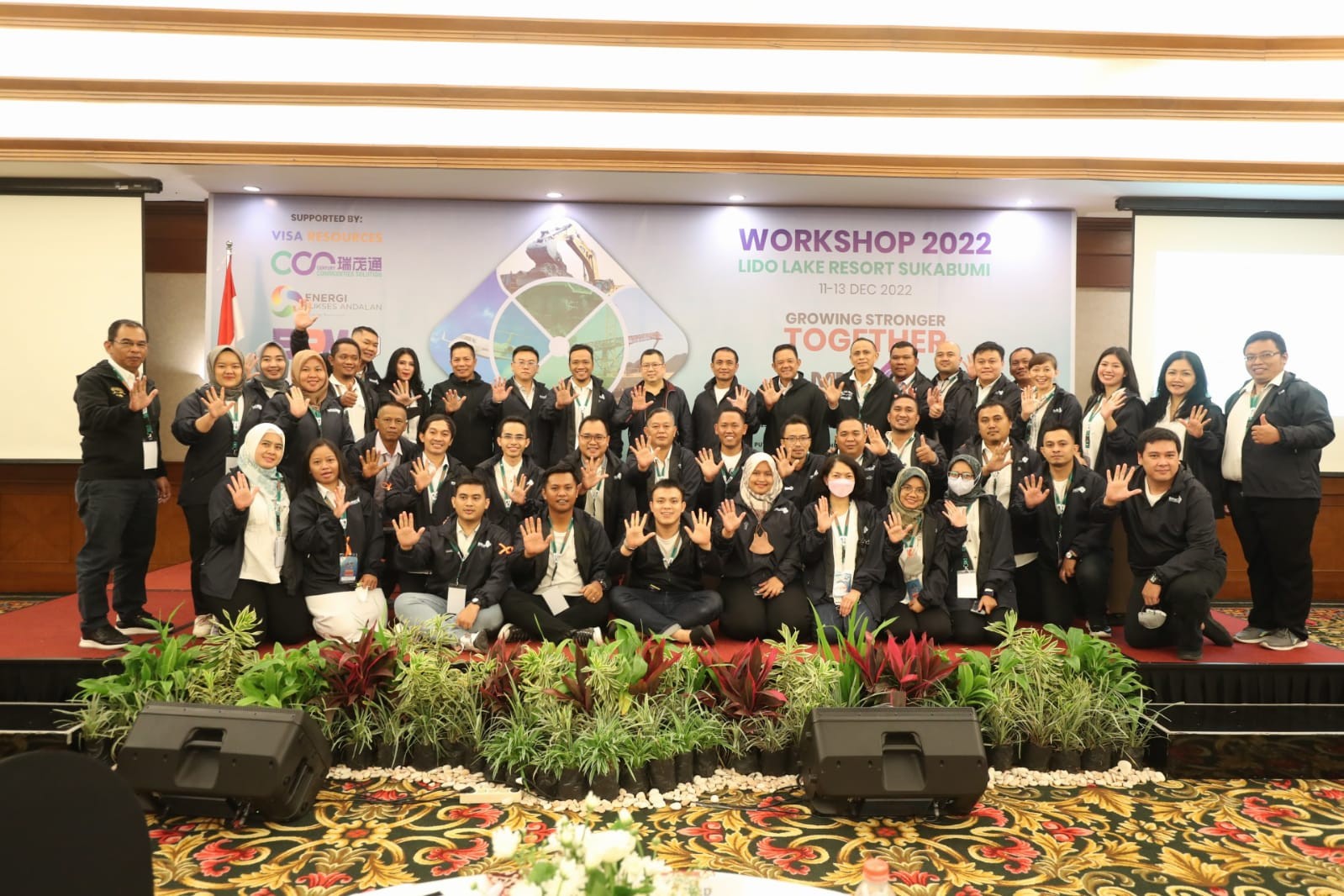 Maksimalkan Bisnis MNC Strategi (IATA), Ini Strategi Hary Tanoesoedibjo (foto: MNC Media)