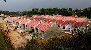 4 Trik Cara Beli Rumah dengan Gaji UMP. (FOTO: MNC Media)