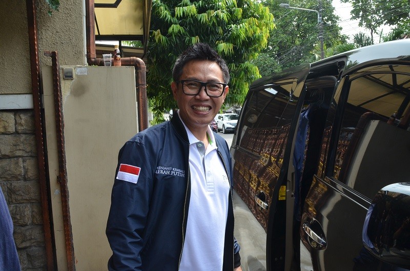 Harta Kekayaan Eko Patrio, Berawal dari Pelawak hingga Jadi Politikus (Foto: MNC Media)