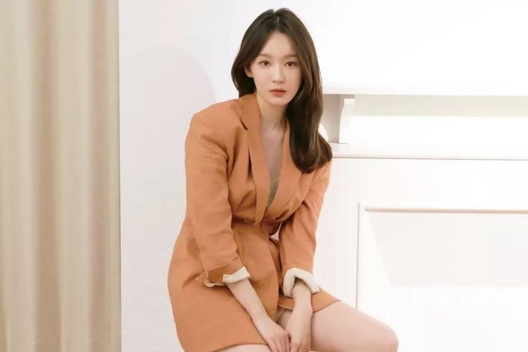 Kang Min Kyung 'Davichi' telah memberikan donasi besar untuk anak-anak penderita kanker dari keluarga tidak mampu.