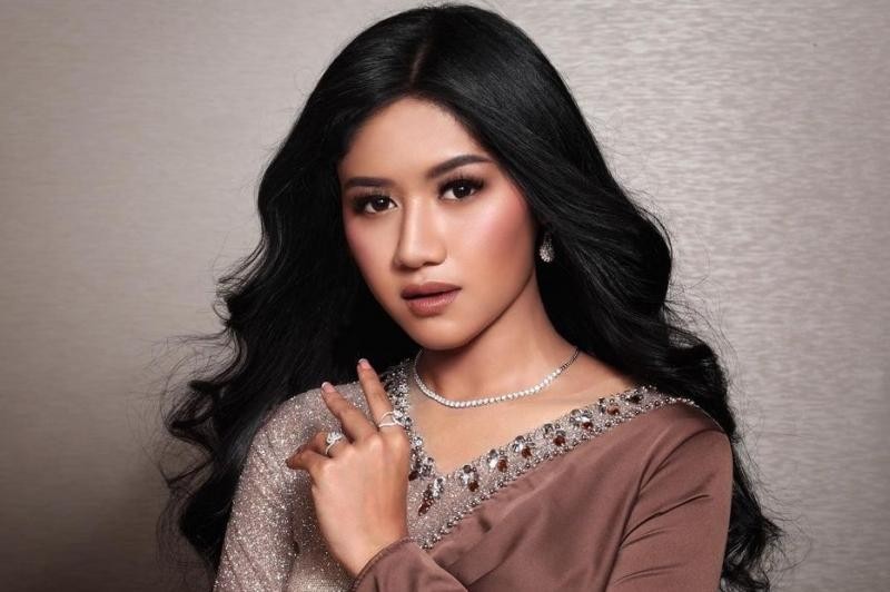 Inilah Pekerjaan Erina Gudono, Sosok Menantu Presiden Jokowi yang Dinikahi Kaesang (Foto: MNC Media)