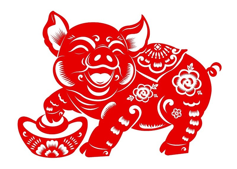 Shio yang akan Tajir Sepanjang 2023