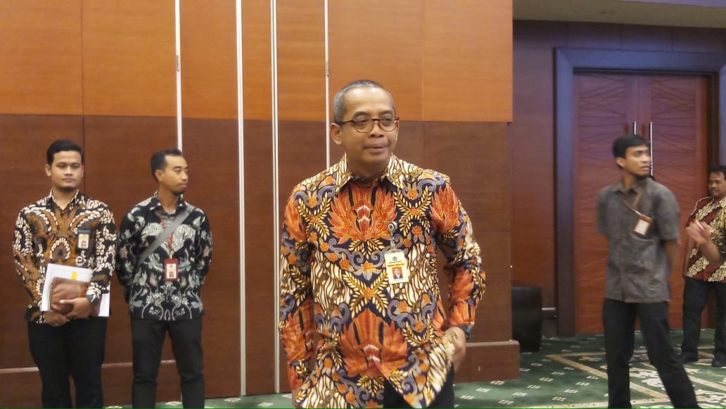 Mengenal Siapa PNS dengan Gaji Tertinggi di Indonesia saat Ini? (FOTO: MNC Media)