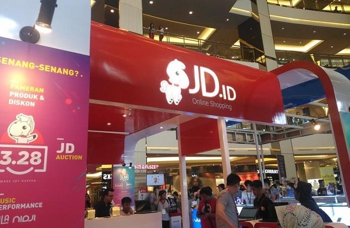 Tutup Layanan, JD.Id Sudah PHK 200 Karyawan. (Foto: MNC Media)