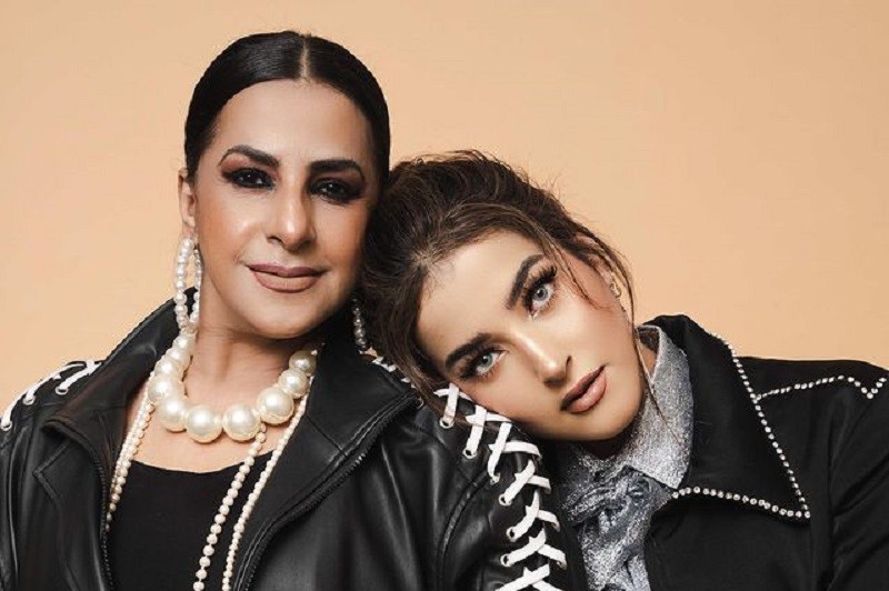 4 Sumber Kekayaan Ala Alatas, Sosialita Tajir Ibu dari Selebgram Tasya Farasya. (Foto: MNC Media)