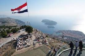 Intip 12 Destinasi Wisata Favorit di Kroasia. (FOTO: MNC Media)