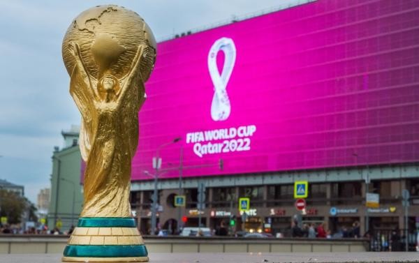 Tiket Final Piala Dunia 2022 Dijual Calo Tembus Rp100 Juta Lebih, Bisa Beli Mobil