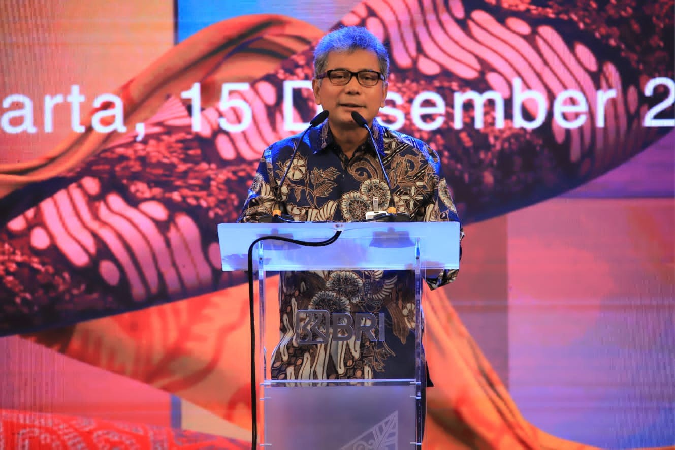 UMKM EXPO(RT) BRILIANPRENEUR 2022 Catat Deal Business Matching Rp1,2 T. Foto: MNC Media.