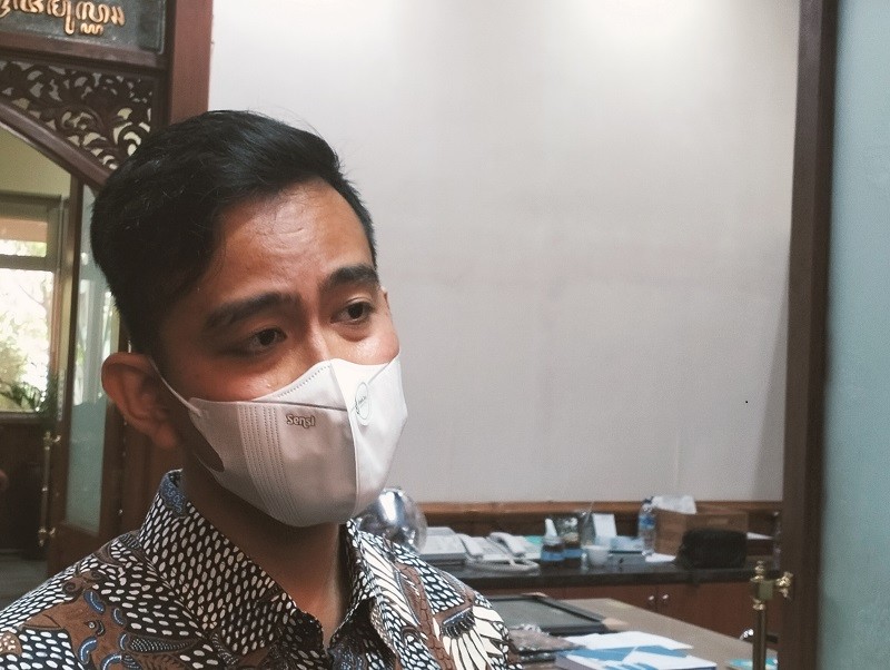 Ditolak Tiga Kabupaten, Gibran Optimistis Proyek Tol Lingkar Solo Bisa Terealisasi(Dok.MNC)