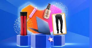 Cara Mencairkan Bonus Dadakan Lazada Menjadi Uang