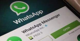 16 Cara Membuat Nada Dering WhatsApp Sebut Nama Sendiri. (FOTO: MNC Media)