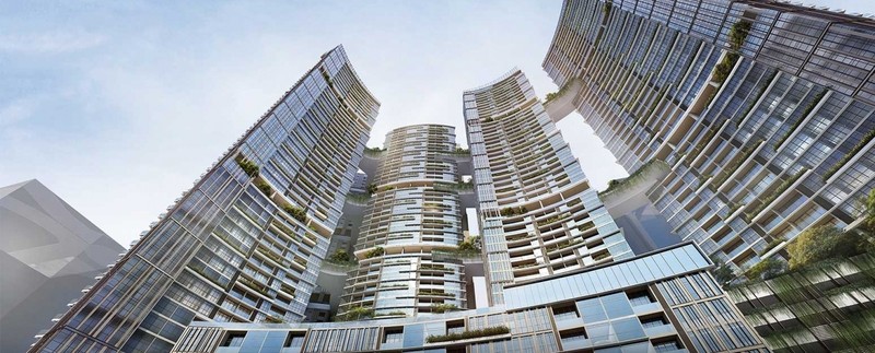 Usai Terhambat Pandemi, PP Properti (PPRO) Lanjutkan Proyek Apartemen di Surabaya. (Foto: MNC Media)