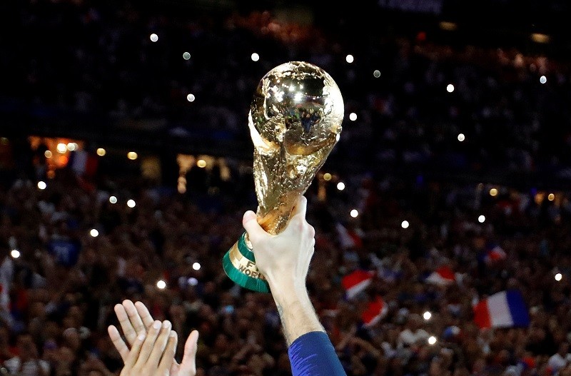 Berapa Hadiah Piala Dunia 2022, dari Peringkat Pertama hingga Terakhir? (Foto: MNC Media)