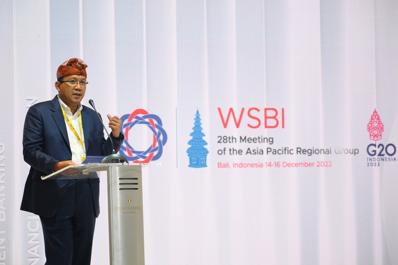 BTN (BBTN) Bersama WSBI Dukung Digitalisasi dan Inklusi Keuangan (BTN)