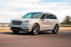 Lincoln Corsair-Tesla Model 3, Ini Brand Mobil Amerika Terbaik di 2022 (Dok.Carbuz)