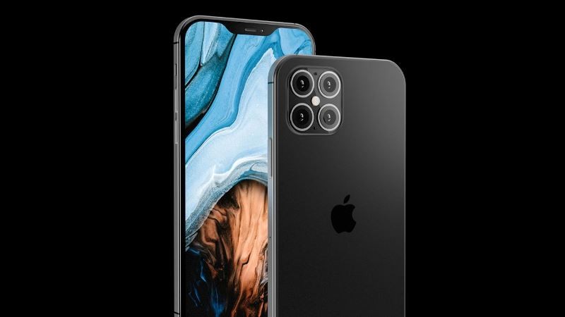 Harga iPhone 12 di iBox Desember 2022