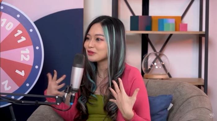 Mengenal Irene Ursula, Si Cantik Pemilik Bisnis Skincare Somethinc. (Foto: MNC Media)