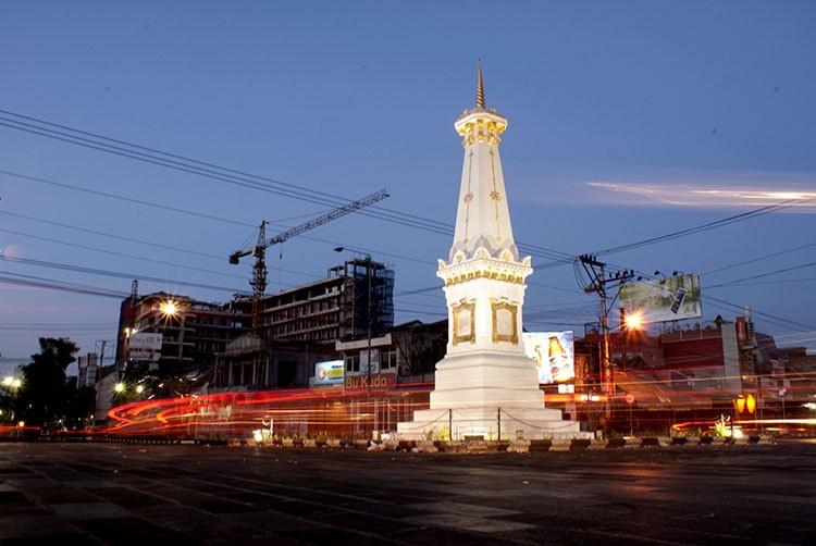 Kinerja pendapatan dan hibah negara di Provinsi Daerah Istimewa Yogyakarta tumbuh signifikan hingga akhir Agustus 2024