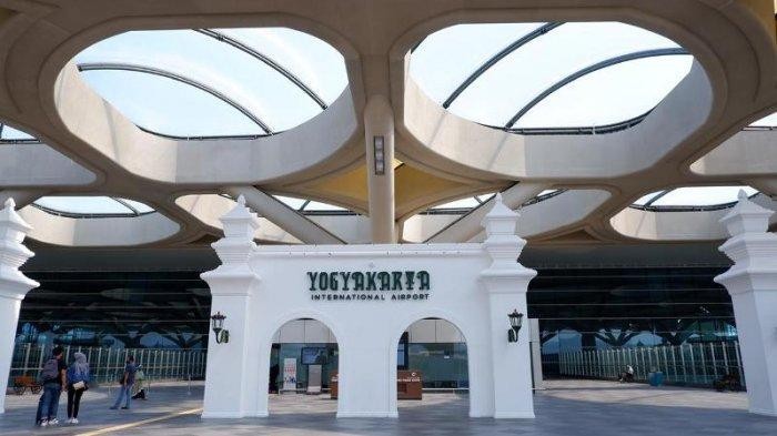 Bandara Yogyakarta International Airport (YIA) diklaim tahan gempa dan tsunami