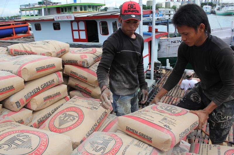 Semen Gresik (SMGR) Masifkan Penggunaan Limbah Untuk Bahan Bakar Alternatif