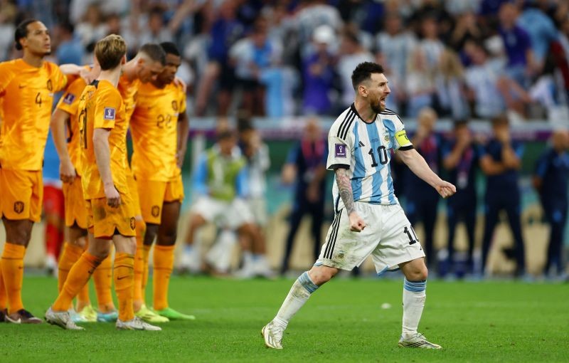 Perkiraan Harga Tiket Indonesia vs Argentina, Bisa Tembus Jutaan Rupiah? (Foto: MNC Media)