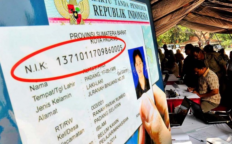 Solusi NIK Tidak Terdaftar di Dukcapil saat Membuat NPWP, Lakukan Cara-cara Ini. (Foto: MNC Media)